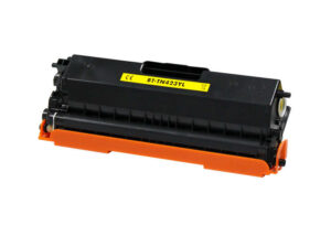 Tóner Brother TN421/TN423/TN426 Amarillo Genérico