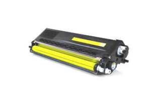 Tóner Brother TN900 Amarillo Genérico