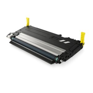 Tóner HP W2072X Amarillo (117A) Genérico