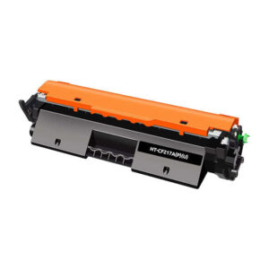 Tóner HP CF217A XL Negro Genérico