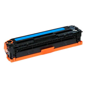 Tóner HP CF411X/CF411A Cyan (410X/410A) Genérico