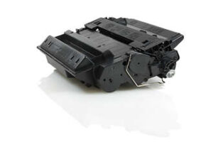 Tóner HP CE255A Negro (55A) Genérico