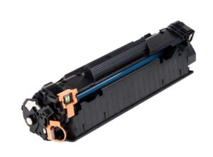 Tóner HP CF283X Negro (83X) Genérico