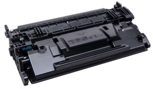 Tóner HP CF287X Negro (87X) Genérico