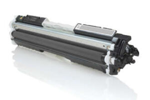 Tóner HP CE310A/CF350A Negro (126A/130A) Genérico