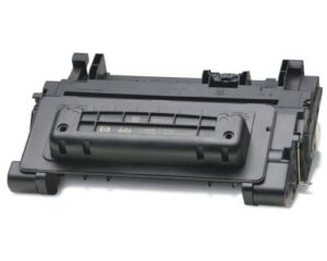 Tóner HP CC364A/CE390A Negro (64A/90A) Genérico
