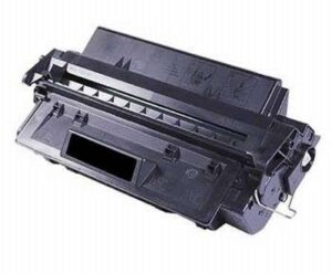 Tóner HP C4096A Negro (96A) Genérico
