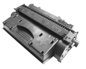 Tóner HP CF505X/280X Negro (05X/80X) Genérico