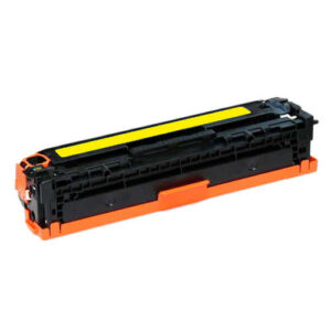 Tóner HP CF402X/CF402A/CF542X/CF542A Amarillo (201X/201A/203X/203A) Genérico