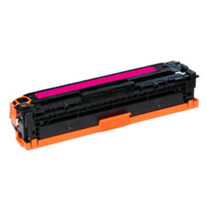 Tóner HP CF533A Magenta (205A) Genérico