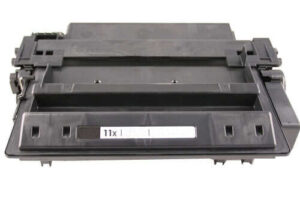 Tóner HP Q6511X Negro (11X) Genérico