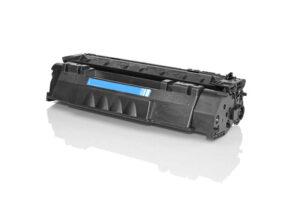 Tóner HP Q7553X/Q5949X Negro (53X/49X) Genérico