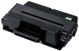 Tóner Samsung MLT-D205E Negro Genérico