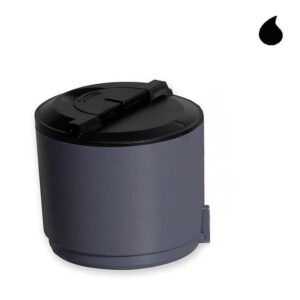 Tóner Samsung CLP-300 Negro Genérico