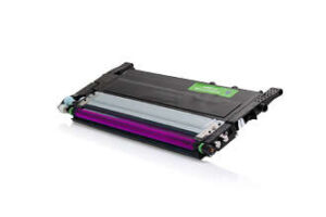 Tóner Samsung CLP360/CLX3305 Magenta Genérico