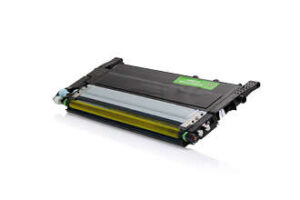 Tóner Samsung CLP360/CLX3305 Amarillo Genérico