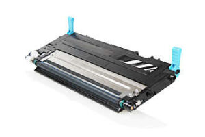 Tóner Samsung CLT-K4092S/CLT-K4072S Cyan Genérico