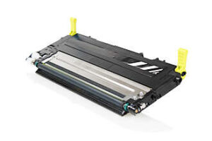 Tóner Samsung CLT-Y404S Amarillo Genérico
