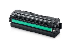 Tóner Samsung CLP680/CLX6260 Amarillo Generico (CLT-Y506L)