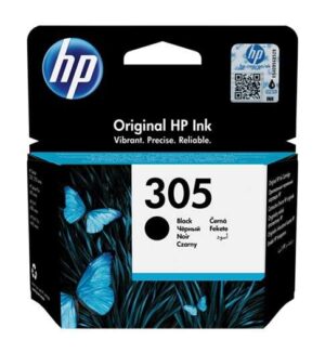 HP 305 Negro (3YM61AE)