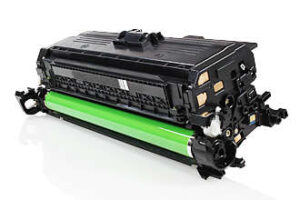 Tóner HP CE270A Negro (650A) Genérico