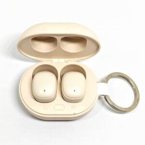 Auriculares Bluetooth MINI TWS + base powerbank Dexler