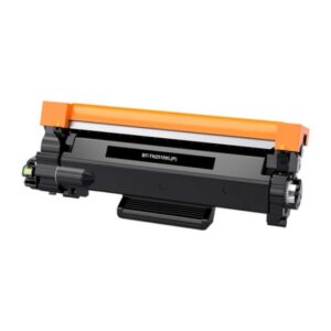 Tóner Brother TN2510XXL Negro Genérico