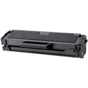 Tóner Samsung MLT-D101S Negro Generico