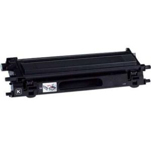 Tóner Brother TN135/TN130 Negro Genérico