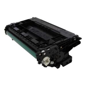 Tóner HP CF237A Negro Genérico (37A)