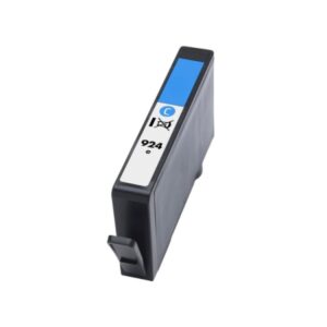 HP 924eC Cian Reciclado