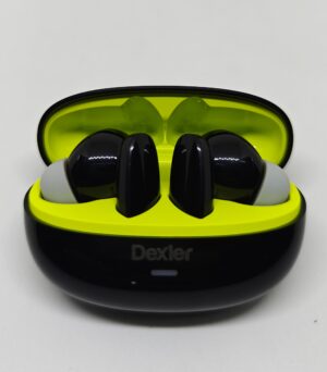 Auriculares con TRADUCTOR 130 Idiomas. Bluetooth + base de carga powerbank - Imagen 3