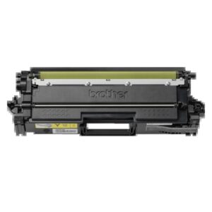 Tóner Brother TN821XXL Amarillo Genérico