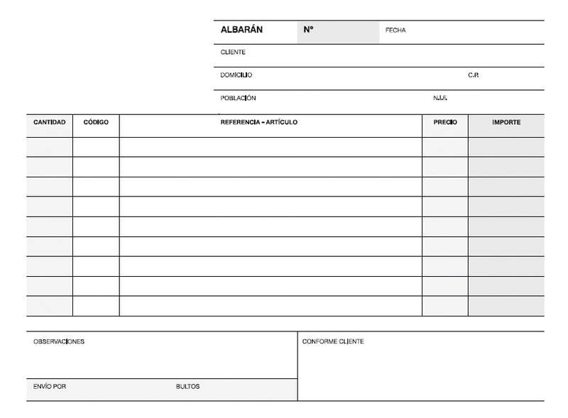 Apli Talonario Albaran 1/4 Apaisado Triplicado A-121 - 210x148mm - Copias Autocopiativas - Numeracion Secuencial - Papel Autocopiativo Blanco Color Blanco