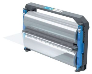 GBC Foton 30 Cartucho Recargable de Plastificacion Brillante 75 Micras