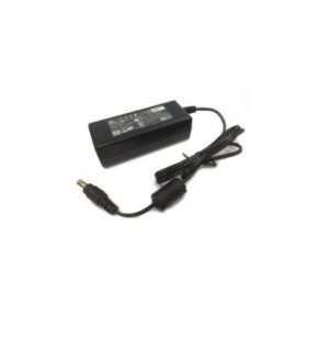 Zebra Adaptador de Alimentacion CA - Compatible con: Zebra QLN420, QLN320, QLN220, ZQ500, ZQ600 - Color Negro