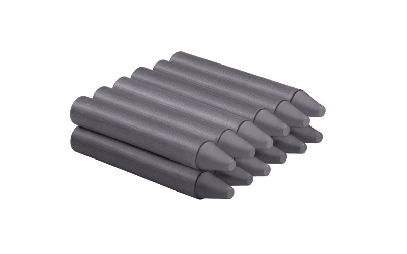 Jovi Estuche de 12 Ceras - No Manchan - sin Olor - Resistentes - Deslizamiento Suave - Faciles de Afilar - Desarrollan Motricidad Fina - Color Gris