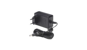 Brother AD24ESEU Adaptador de Corriente para Rotuladoras PT1000/2100VP