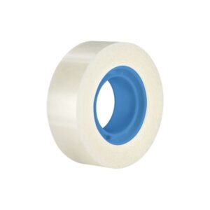 Milan Cinta Adhesiva Transparente - Medidas 19mm x 33m - Color Transparente Brillante
