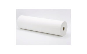 Brother Caja de 12 Rollos de Papel Termico Cntinuo Protegido A4 con Trepado - Longitud del Rollo 30m