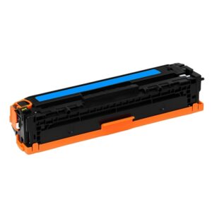 Tóner HP W2031X Cian Genérico (415X)
