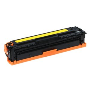 Tóner HP W2032X Amarillo Genérico (415X)