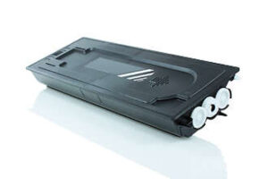 Olivetti D-Copia 16 Negro Cartucho de Toner Generico - Reemplaza B0446