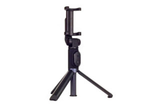 Xiaomi Mi Selfie Stick Tripode para Movil Bluetooth 3.0 - Color Negro