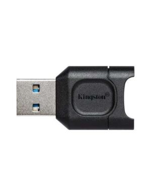 Kingston Lector de Tarjetas MicroSD UHS-II MobileLite Plus USB 3.2 Gen 1