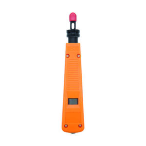 Nanocable Insertadora Tipo 110 para Montaje