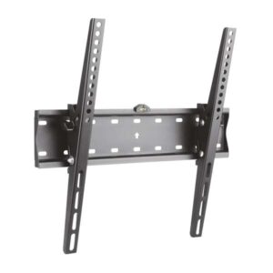 Aisens Soporte Eco Inclinable (TV 32”-55” / 40kg) - Color Negro