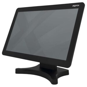 Approx TPV con Pantalla Capacitiva 18.5" Intel i7-8565U 8GB 128GB SSD - Respuesta 5ms - Altavoces - WiFi, VGA, HDMI, USB 2.0, USB 3.0, RS232, RJ45 - VESA 100x100mm