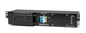 Salicru BM-R 40 a BY PASS de Mantenimiento en Formato Rack/Mural 40A