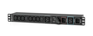 Salicru BM-R 16 A BY PASS de Mantenimiento en Formato Rack/Mural 16A